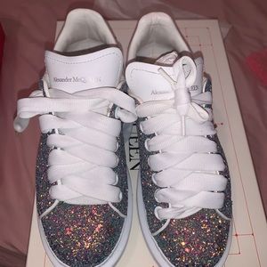AlexanderMcQueen  sneakers